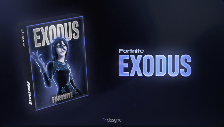 Exodus External preview